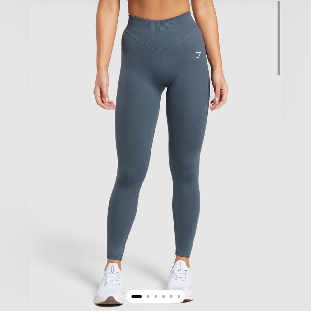 🩷 Gymshark Sweat Seamless Leggings